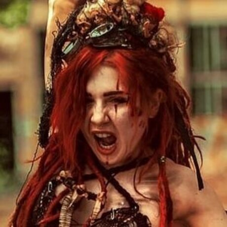 Mary Deweirdo erotische nackte galerien