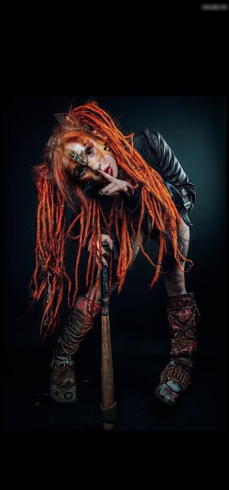 Mary Deweirdo Profilbild