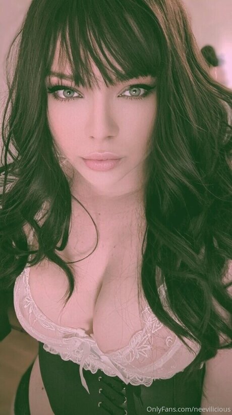neeviliciouz freie sex galerie