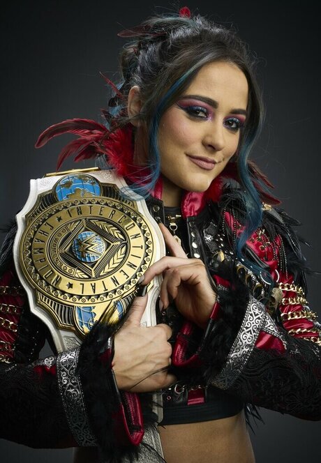 Lyra Valkyria kostenlose heiße fotos