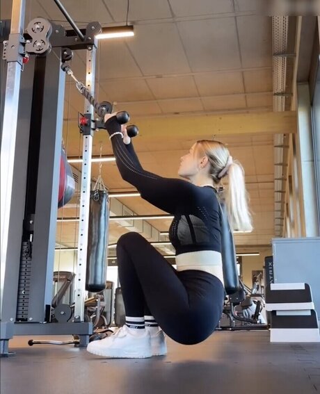 Vallixpauline hübsche pornografische bilder