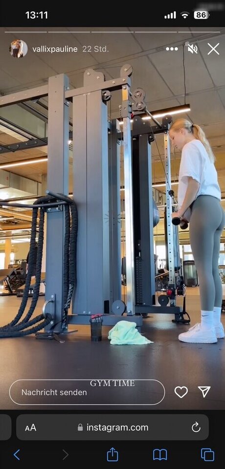 Vallixpauline hd galerien