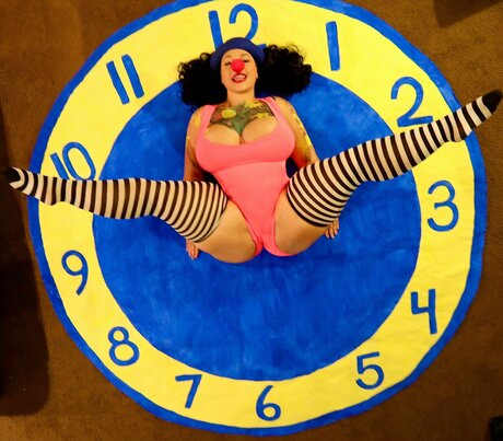 Shainarae kunst xxx archiv