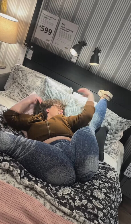 Shainarae schöne nackte bild