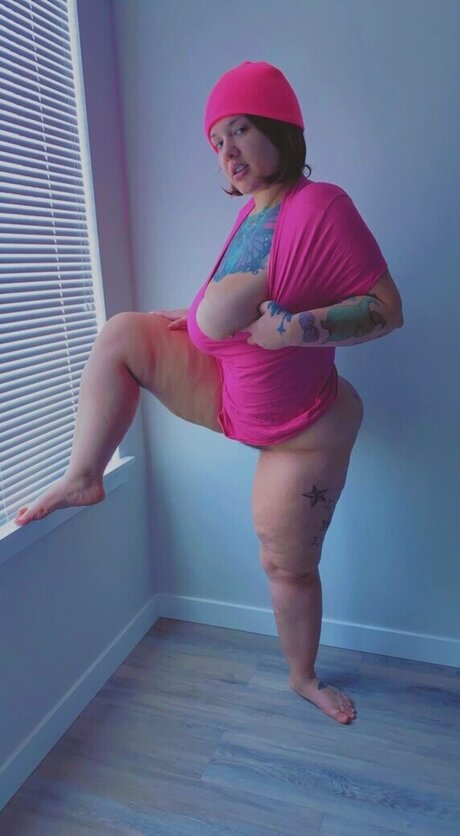 Shainarae nackt erwachsene foto