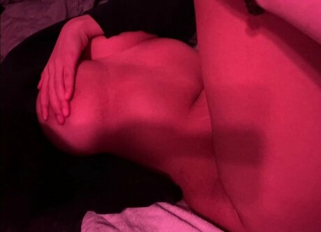 TaigaVS erotische nackte foto