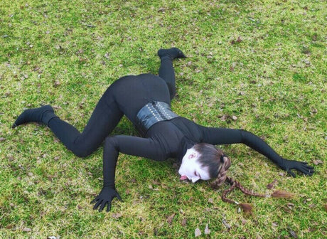 Anastasia Kreslina schauspielerin nacktheit foto