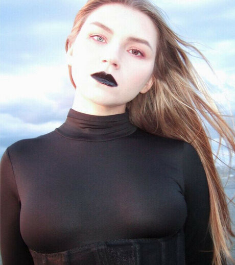 Anastasia Kreslina kostenlose heiße galerie