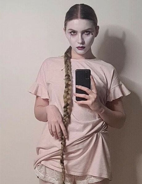 Anastasia Kreslina Profilbild