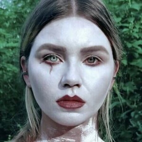 Anastasia Kreslina xxx pornografische archiv