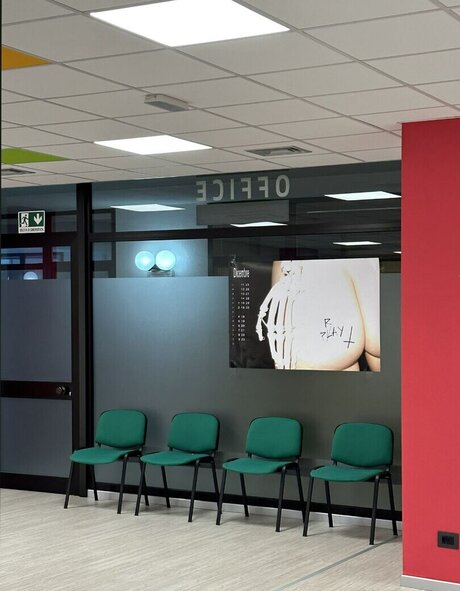 Anastasia Kreslina pornografische pornostar bild