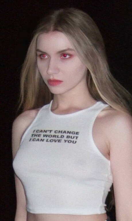 Anastasia Kreslina model sex galerie