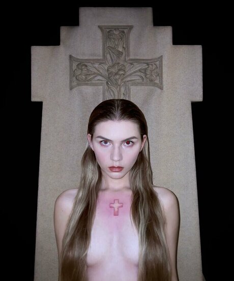 Anastasia Kreslina nackt pornostar fotos