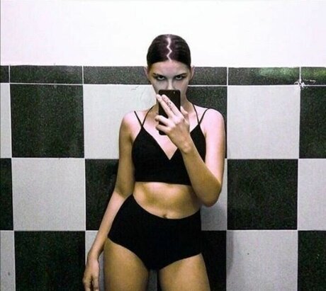 Anastasia Kreslina model erwachsene galerie