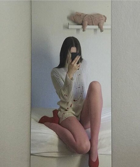 Anastasia Kreslina erwachsene sexy bilder