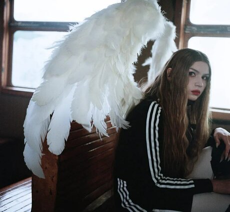 Anastasia Kreslina kunst kostenlose galerien