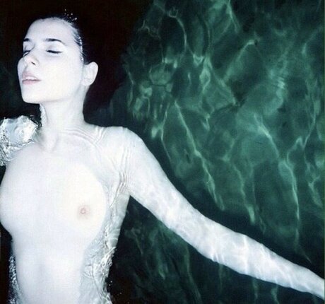 Anastasia Kreslina sexy beste archiv