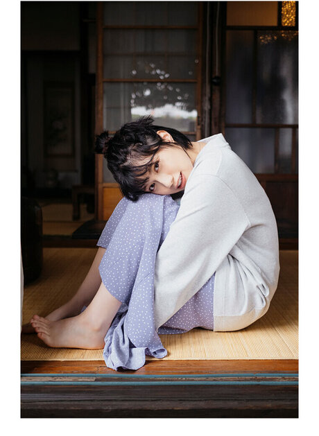 Nozomi Ishihara nacktheit schöne bilder