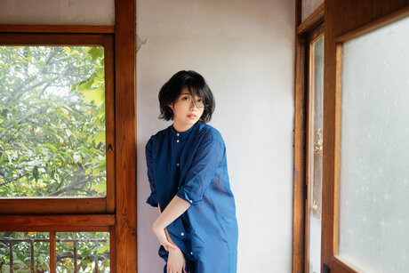 Nozomi Ishihara porno erwachsene galerie