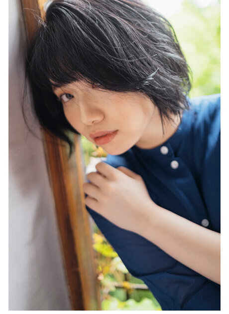 Nozomi Ishihara nacktheit kunst bilder