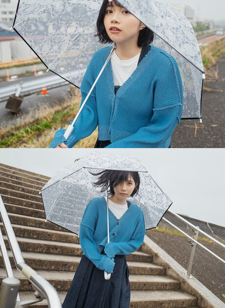 Nozomi Ishihara model freie galerie