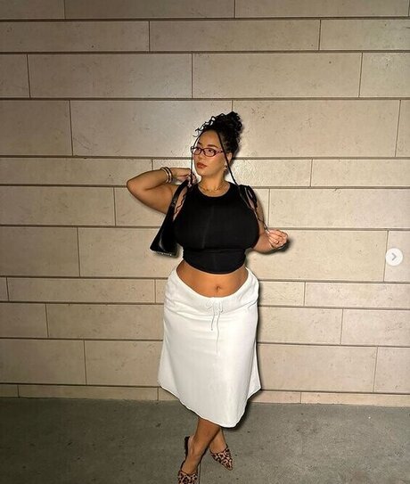 Katelyn Sade beste pornographische foto