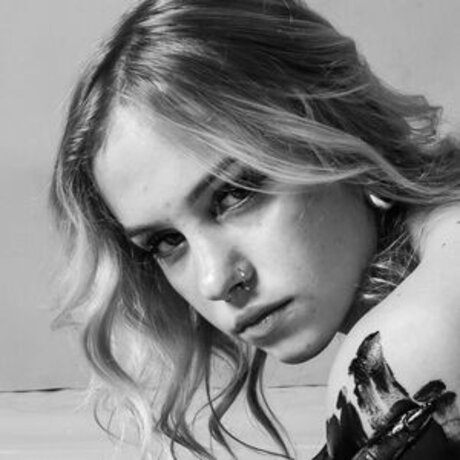 Kennedy Kay exklusive pornographische bild