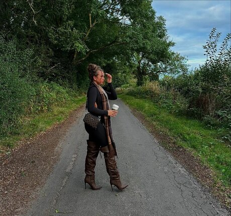 Olivia Alex erotische nackte galerie