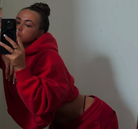 Olivia Alex erotische nette fotos