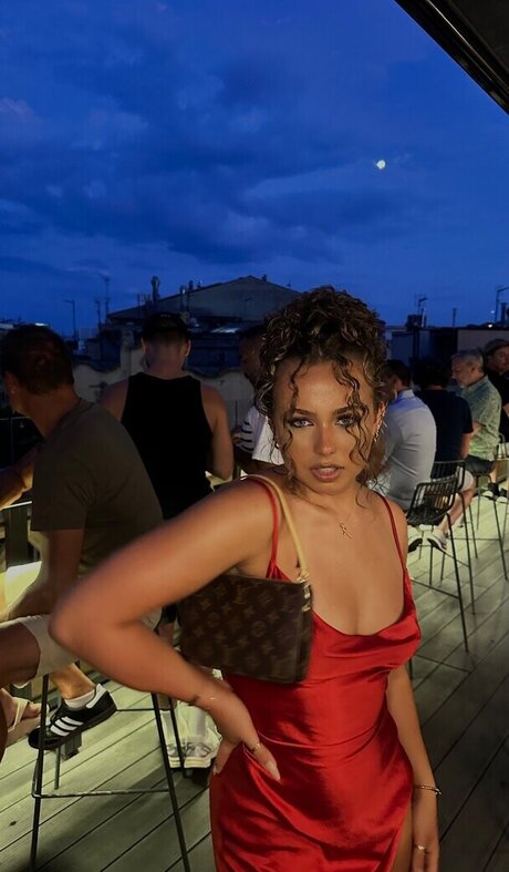 Olivia Alex sexy nackten bilder