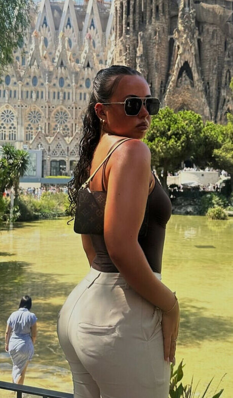 Olivia Alex top hübsche fotos