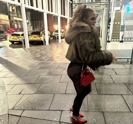 Olivia Alex perfekte pornographische galerie