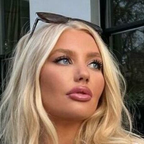 Elyica Haywood heiße erotische foto