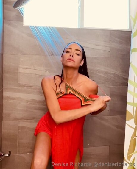 Denise Richards sexy archiv