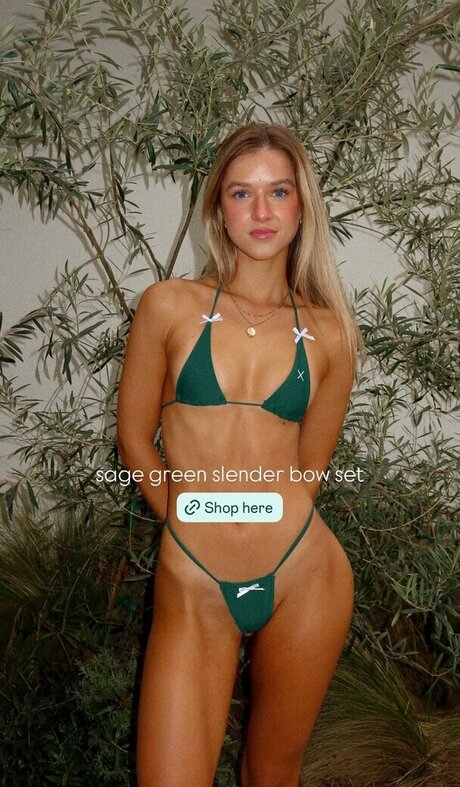 Mia Bowman schauspielerin schöne bild