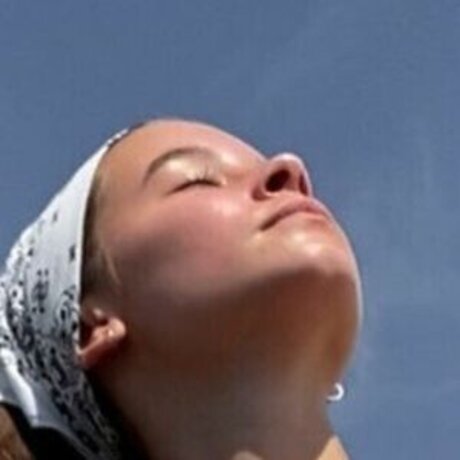 Alexis Dudley perfekte bild