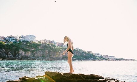 Raechelle Banno Profilbild