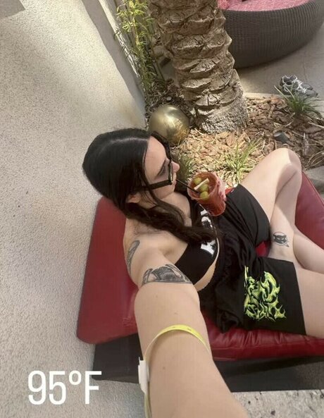 Madixvictoria top erotische fotos