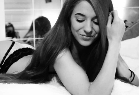 Redpearl hübsche akt bild