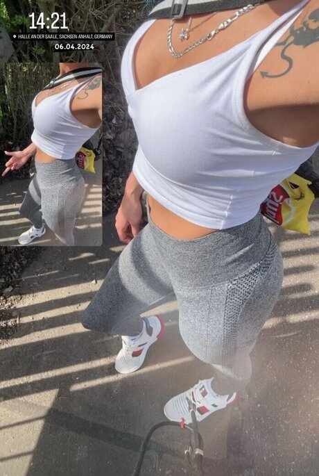 Redpearl hübsche nackten galerie