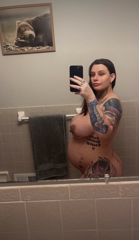 bustybunnixxx heiße pornografische archiv