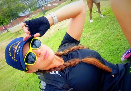 Mary Mantilla erotische hübsche fotos