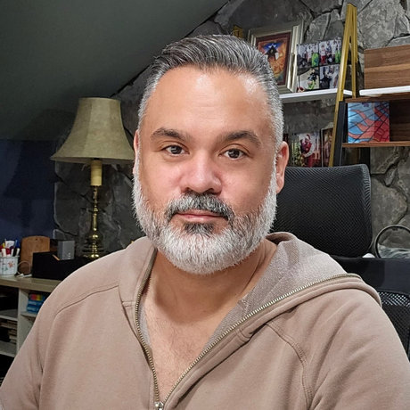 Latinfun74 nackt foto