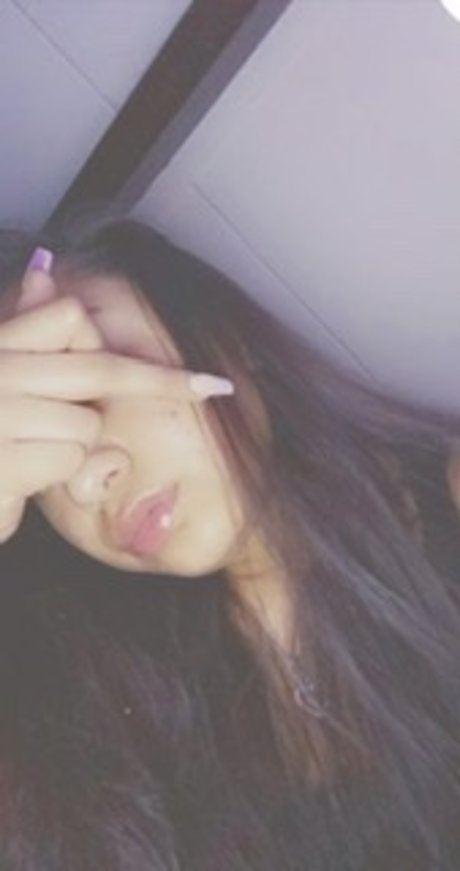 Latin Candy xxx nackte bild