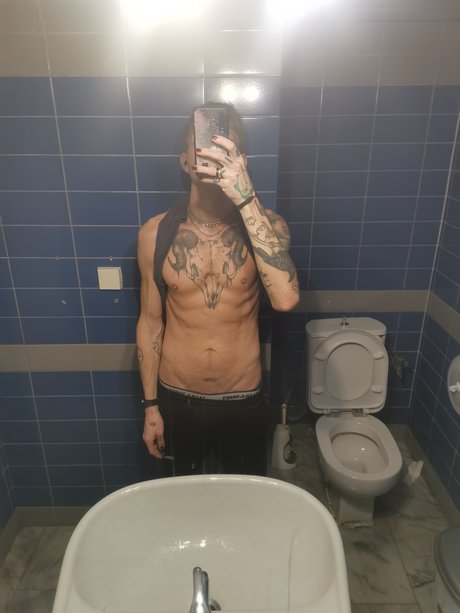 Odin Thams Profilbild