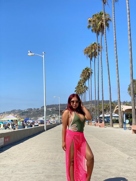 _ngel Dulce nackt exklusive archiv