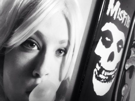 Landon Bolts erwachsene bild