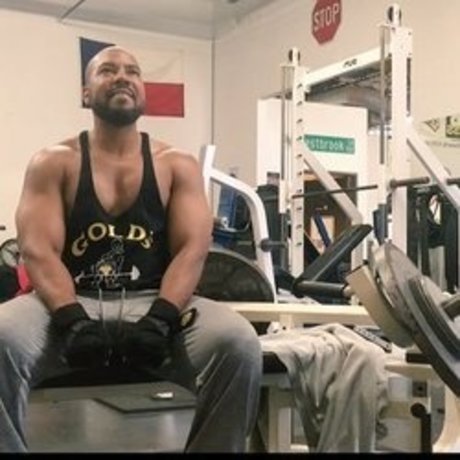 LA McNeil schöne schöne foto