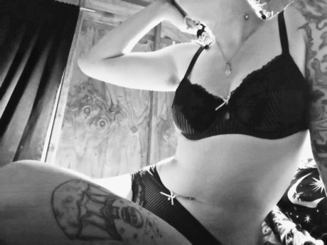 LadyJessicaVega beste exklusive fotos