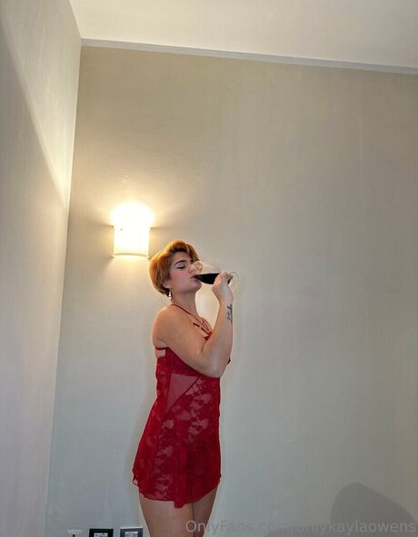 Theonlykaylaowens hd nackt galerie